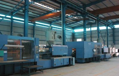 Big Plastic injection machine