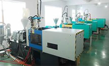CNC machine