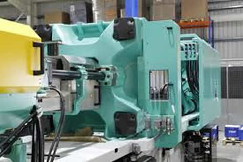 CNC machine