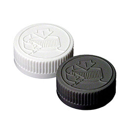 Bottle Cap Mold Mold — molded part