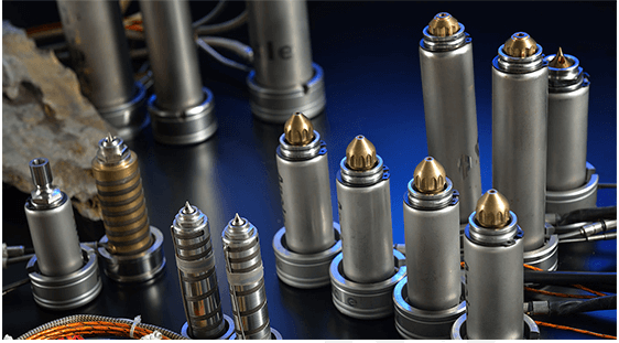 PET Preform Mold Mold — mold