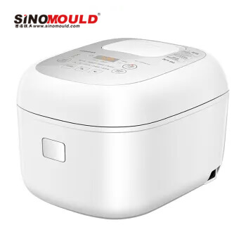Rice Cooker Injection Mold