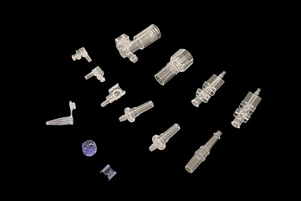 Medical Injection Mold — mold
