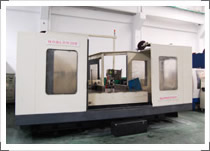 Plastic Injection Molding Machine