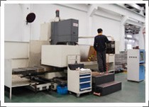 Plastic Injection Molding Machine