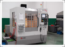 Plastic Injection Molding Machine