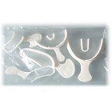 Dental Supply  Bite Tray