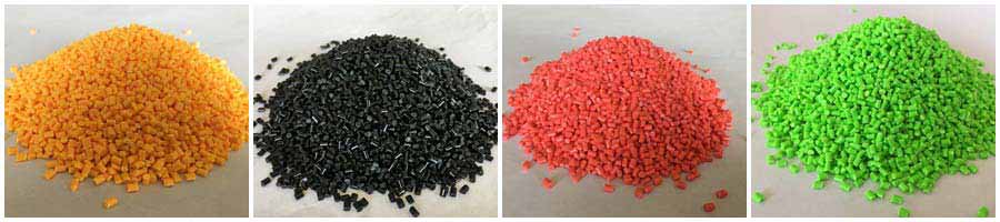 Zhongxin Huamei Flame Retardant ABS