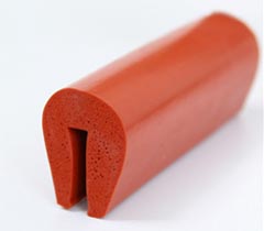 TPE/ Rubber Seal