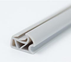 TPE/ Rubber Seal